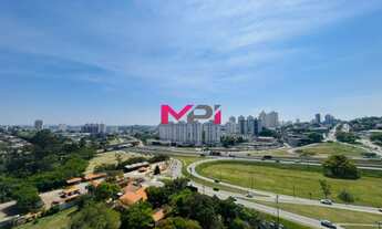 Imagem 4: APARTAMENTO PARA LOCAÇAO NO CONDOMÍNIO VISTA CENTRALE - JARDIM DAS SAMAMBAIAS - JUNDIAÍ