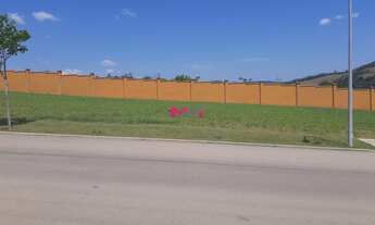 Imagem: Terreno Plano a venda Alphaville 1 Vila