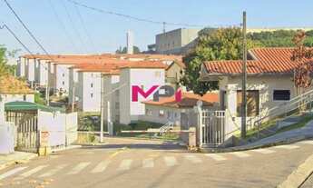 Imagem 2: Apartamento a venda no condomínio Alpha III Recanto Quarto Centenário Retiro Jundiaí