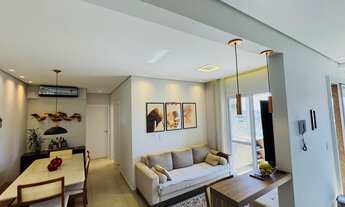 Imagem: APARTAMENTO À VENDA NO CONDOMÍNIO YES