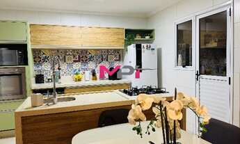 Imagem 2: CASA A VENDA NO CONDOMÍNIO NATURE VILLAGE II - ELOY CHAVES - JUNDIAÍ/SP