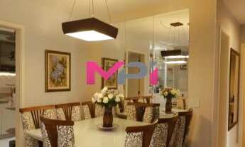 Imagem 7: APARTAMENTO PARA VENDA NO CONDOMINIO GARDEN PLACE - JARDIM BONFIGLIOLI - JUNDIAI/SP