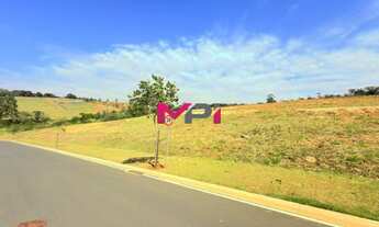 Imagem: TERRENO A VENDA NO CONDOMÍNIO TAMBORÉ