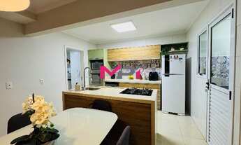 Imagem 3: CASA A VENDA NO CONDOMÍNIO NATURE VILLAGE II - ELOY CHAVES - JUNDIAÍ/SP