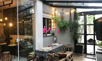 Imagem: APARTAMENTO PARA VENDA 109 m² 3 QUARTOS