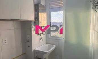 Imagem 5: APARTAMENTO A VENDA CONDOMÍNIO FLEX JUNDIAÍ I - JARDIM FLORIDA - JUNDIAÍ/SP