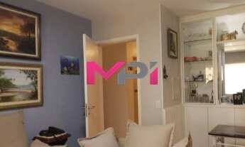 Imagem 2: APARTAMENTO PARA VENDA NO CONDOMINIO GARDEN PLACE - JARDIM BONFIGLIOLI - JUNDIAI/SP