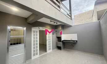 Imagem: CASA A VENDA NO RESIDENCIAL DOS METALUGICOS