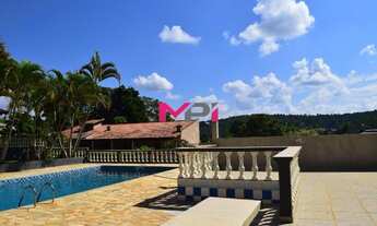 Imagem 7: CHACARA A VENDA NO BAIRRO ROSEIRA - CAXAMBU EM JUNDIAI/SP