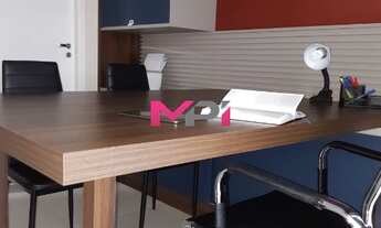 Imagem 3: SALA COMERCIAL PARA LOCAÇÃO ? INDESIGN OFFICE