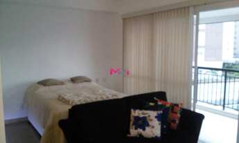 Imagem 2: APARTAMENTO ESTILO LOFT IN DESIGN - VILA ARENS - JUNDIAI SP