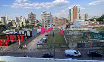 Imagem 2: APARTAMENTO À VENDA NO CONDOMÍNIO VITTÁ NO ANHANGABAÚ EM JUNDIAÍ/SP