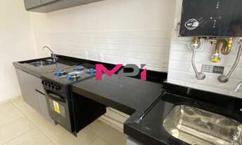 Imagem 7: APARTAMENTO À VENDA NO RESIDENCIAL CENÁRIO - JARDIM CARLOS GOMES - JUNDIAÍ/SP