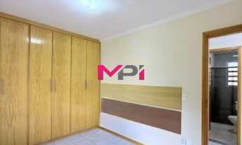 Imagem 5: Apartamento a venda no condomínio Alpha III Recanto Quarto Centenário Retiro Jundiaí