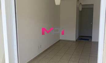 Imagem 2: APARTAMENTO PARA LOCAÇÃO - RAVENNA - ENGORDADOURO - JUNDIAÍ/SP