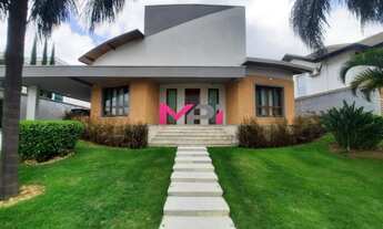 Imagem: CASA A VENDA NO CONDOMÍNIO RESERVA DA SERRA