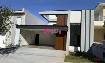 Imagem: CASA A VENDA TERRAS DE GENOVA - ENGORDADOURO