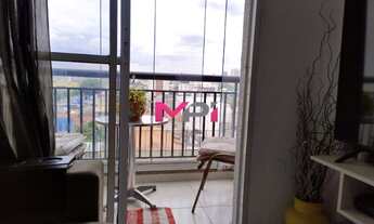 Imagem 3: APARTAMENTO A VENDA NO CONDOMÍNIO GRAND CLUB ESPORTIVA - CENTRO - JUNDIAÍ/SP. 50 METROS