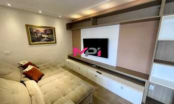 Imagem 6: APARTAMENTO PARA VENDA NO CONDOMÍNIO FOREST - JARDIM ANA MARIA - JUNDIAÍ - SP