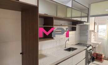 Imagem 4: APARTAMENTO A VENDA CONDOMÍNIO FLEX JUNDIAÍ I - JARDIM FLORIDA - JUNDIAÍ/SP