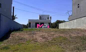 Imagem: Terreno a venda condominio Bella Vitta Jundiai