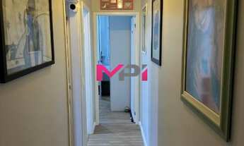 Imagem 5: APARTAMENTO À VENDA NO RESIDENCIAL DUO RESERVA DO JAPI - JARDIM ERMIDA - JUNDIAÍ/SP