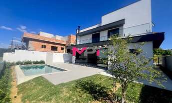 Imagem: CASA ALTO PADRÃO A VENDA CONDOMINIO ALPHAVILLE