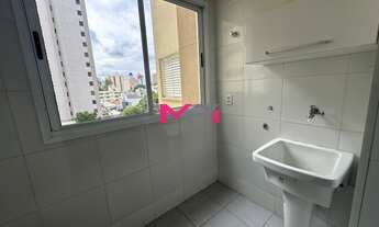 Imagem 7: APARTAMENTO A VENDA NO EDIFICIO SAINT JAMES 2 DORMITÓRIOS COM SUITE - CENTRO - JUNDIAÍ - S