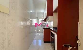 Imagem 3: APARTAMENTO À VENDA NO CONDOMÍNIO VITORIA - MORADA DAS VINHAS - JUNDIAÍ/SP