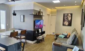 Imagem: Apartamento tipo Garden a venda Tons de