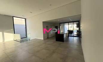 Imagem 2: CASA TÉRREA COM 04 QUARTOS NO CONDOMÍNIO BRISAS DO LAGO EM JUNDIAÍ/SP