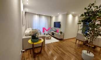 Imagem: APARTAMENTO À VENDA NO CONDOMÍNIO CHÁCARA