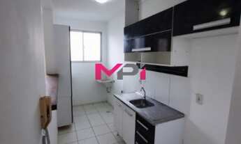 Imagem 2: APARTAMENTO À VENDA - RESERVA DO JAPI / SUCUPIRA - Bairro Recanto Quarto Centenário - Jund