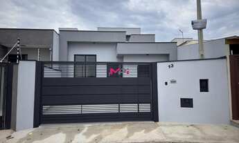 Imagem: Casa a venda Jardim Marambaia II Jundiai