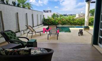 Imagem: CASA A VENDA NO CONDOMÍNIO RESERVA DA SERRA