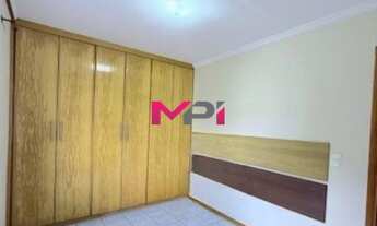 Imagem 7: Apartamento a venda no condomínio Alpha III Recanto Quarto Centenário Retiro Jundiaí