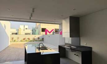 Imagem 6: CASA TÉRREA COM 04 QUARTOS NO CONDOMÍNIO BRISAS DO LAGO EM JUNDIAÍ/SP