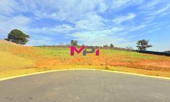 Imagem 3: TERRENO A VENDA NO CONDOMÍNIO TAMBORÉ NO BAIRRO CAXAMBU EM JUNDIAÍ/SP