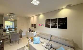 Imagem: Apartamento a venda condominio Flex 1 Jardim