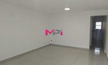 Imagem: CASA SOBRADO PARA LOCAÇÃO NO BAIRRO ANHANGABAÚ