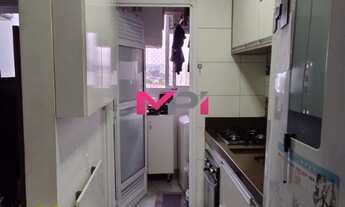 Imagem 7: APARTAMENTO A VENDA NO CONDOMÍNIO GRAND CLUB ESPORTIVA - CENTRO - JUNDIAÍ/SP. 50 METROS