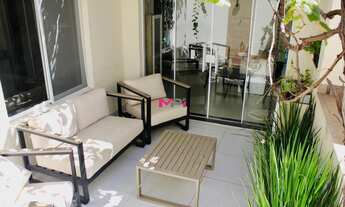 Imagem 2: Casa à venda nature Village II Com Jacuzzi bairro Eloy Chaves Jundiaí