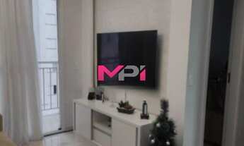 Imagem: APARTAMENTO A VENDA CONDOMÍNIO LIVING ITIRAPINA