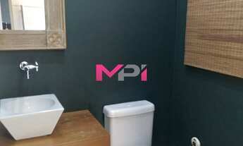 Imagem 7: SOBRADO PARA LOCAÇÃO NO CONDOMÍNIO PORTAL DO PARAÍSO II - JUNDIAÍ/SP