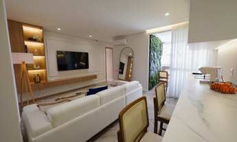 Imagem: Apartamento totalmente mobiliado a venda