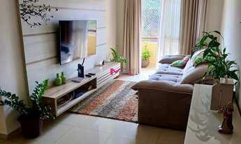 Imagem: Apartamento a venda Residencial Atibaia