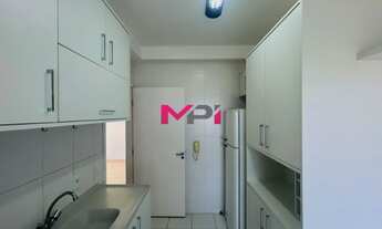 Imagem 6: APARTAMENTO PARA LOCAÇAO NO CONDOMÍNIO VISTA CENTRALE - JARDIM DAS SAMAMBAIAS - JUNDIAÍ