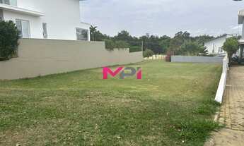 Imagem: Terreno em Condomínio à Venda em Jundiaí-SP