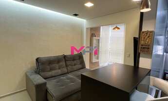 Imagem 7: APARTAMENTO A VENDA NO CONDOMÍNIO FLEX II - JUNDIAÍ/SP!