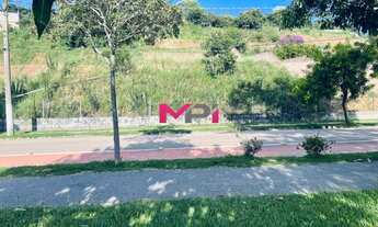 Imagem 2: TERRENO A VENDA NO BAIRRO VALE AZUL I - JUNDIAÍ/SP